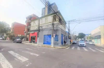 Prédio para alugar na rua conceição, 425, centro, são leopoldo por r$ 3.000