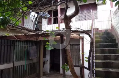 Casa comercial à venda na rua doutor hillebrand, 867, rio dos sinos, são leopoldo por r$ 620.000