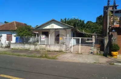 Casa com 3 quartos à venda na rua joão alves pereira, 205, pinheiro, são leopoldo por r$ 958.000
