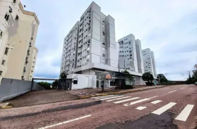 Apartamento com 2 quartos para alugar na avenida feitoria, 2300, pinheiro, são leopoldo por r$ 1.500