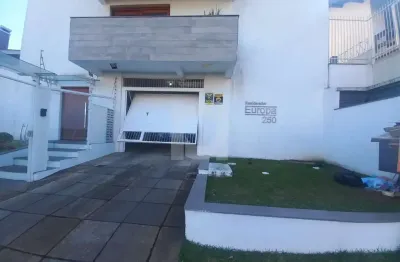 Loft com 1 quarto para alugar na rua padre luiz gonzaga jaeger, 250, cristo rei, são leopoldo por r$ 1.500