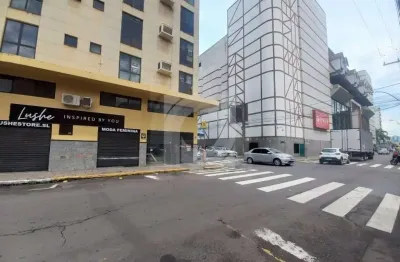 Ponto comercial para alugar na rua são caetano, 410, centro, são leopoldo por r$ 6.000