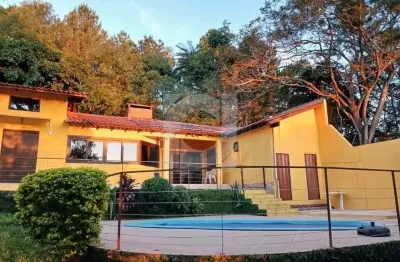 Casa com 3 quartos à venda na rua manoel deodoro da fonseca, 230, loteamento parque recreio, são leopoldo por r$ 790.000
