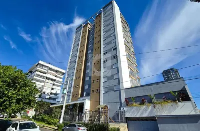 Apartamento com 2 quartos à venda na rua germano lang, 3236, jardim américa, são leopoldo por r$ 650.000