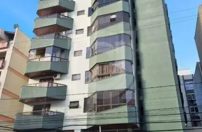 Apartamento com 2 quartos à venda na rua josé bonifácio, 64, centro, são leopoldo por r$ 650.000