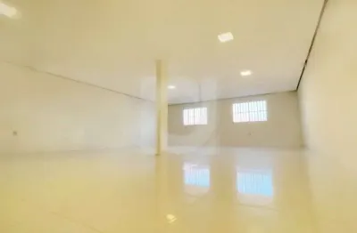 Sala comercial com 1 sala para alugar na flávio hallam, 19, campestre, são leopoldo por r$ 2.200