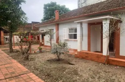 Casa com 3 quartos para alugar na rua são francisco, 217, centro, são leopoldo por r$ 3.300