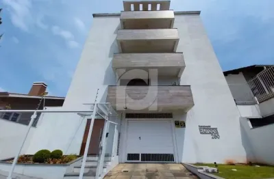 Apartamento com 1 quarto para alugar na rua padre luiz gonzaga jaeger, 250, cristo rei, são leopoldo por r$ 1.490