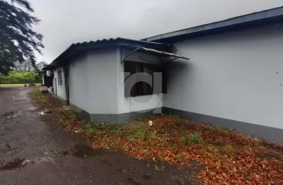 Casa em condomínio fechado com 1 quarto para alugar na jose de anchieta, 1098, vila rica, portão por r$ 1.000
