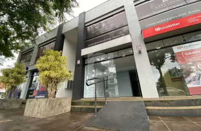 Ponto comercial com 2 salas para alugar na manaus, 133, centro, portão por r$ 3.700