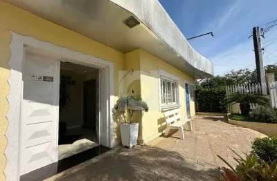 Ponto comercial com 1 sala para alugar na brasília, 651, centro, portão por r$ 1.800