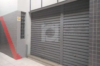 Sala comercial para alugar na brasília, 618, centro, portão por r$ 1.075