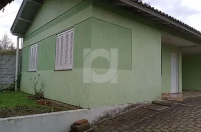 Casa com 2 quartos para alugar na são pedro, 297, são jorge, portão por r$ 1.115