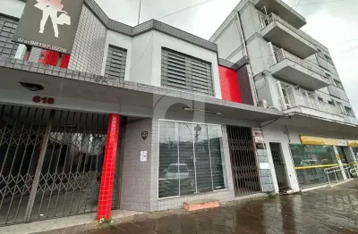 Ponto comercial para alugar na brasília, 618, centro, portão por r$ 3.000