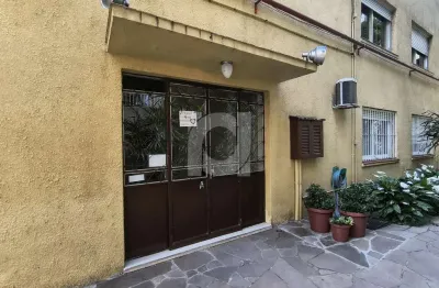 Apartamento com 2 quartos para alugar na rua são paulo, 528, centro, são leopoldo por r$ 1.400