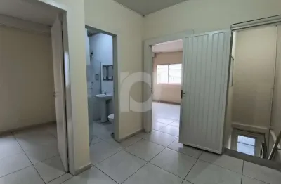 Apartamento com 3 quartos para alugar na rua presidente roosevelt, 669, centro, são leopoldo por r$ 2.000