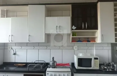 Apartamento com 2 quartos à venda na Rua Alberto Scherer, 847, Jardim América, São Leopoldo por R$ 245.000