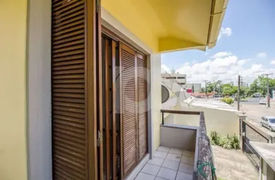 Apartamento com 3 quartos para alugar na rua bento alves, 1488, rio branco, são leopoldo por r$ 1.900