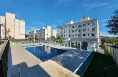 Apartamento com 2 quartos para alugar na rua coronel bordini, 1151, santo andré, são leopoldo por r$ 800