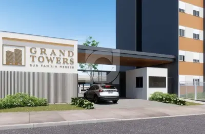 Apartamento com 2 quartos à venda na rua gesse ávila de souza, 1, feitoria, são leopoldo por r$ 249.900