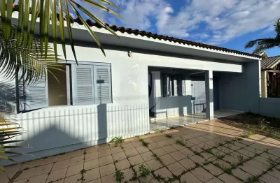 Casa com 2 quartos à venda na pernambuco, 199, centro, portão por r$ 550.000