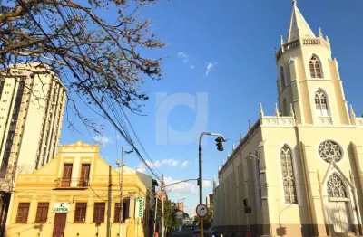 Prédio para alugar na avenida dom joão becker, 604, centro, são leopoldo por r$ 2.500