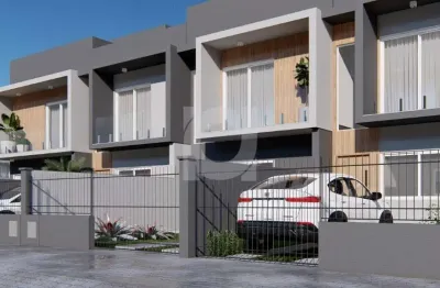 Casa com 2 quartos à venda na julio de castilhos, 2, centro, portão por r$ 430.000