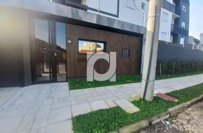 Apartamento com 2 quartos para alugar na rua tapes, 462, pinheiro, são leopoldo por r$ 2.600