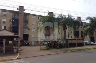 Apartamento com 2 quartos à venda na avenida imperatriz leopoldina, 2300, pinheiro, são leopoldo por r$ 170.000