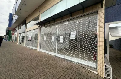 Ponto comercial para alugar na brasil, 640, centro, portão por r$ 4.950