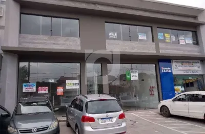 Sala comercial com 6 salas à venda na brasília, 1, centro, portão por r$ 458.728