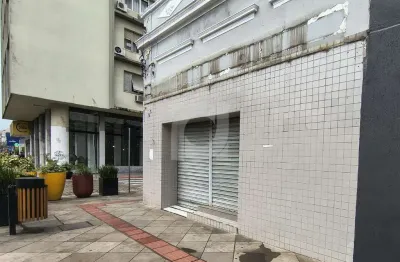 Ponto comercial para alugar na rua independência, 263, centro, são leopoldo por r$ 9.000