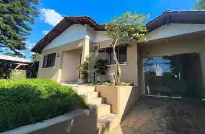 Casa com 3 quartos para alugar na avenida imperatriz leopoldina, 1915, são josé, são leopoldo por r$ 6.500