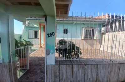 Casa com 3 quartos para alugar na rio japurá, 260, arroio da manteiga, são leopoldo por r$ 3.000