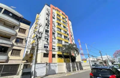 Cobertura com 4 quartos à venda na rua joão alfredo panitz, 204, centro, são leopoldo por r$ 849.000