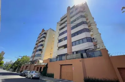 Apartamento com 3 quartos para alugar na rua flores da cunha, 840, centro, são leopoldo por r$ 2.400