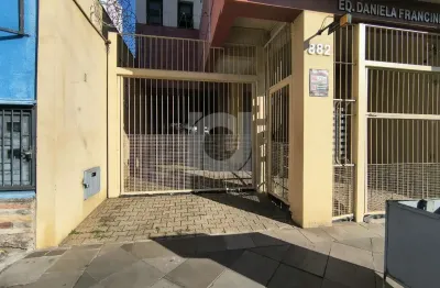 Apartamento com 1 quarto para alugar na rua presidente roosevelt, 882, centro, são leopoldo por r$ 800