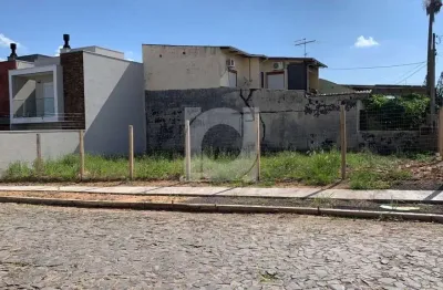 Terreno comercial à venda na rua são manoel, 69, padre reus, são leopoldo por r$ 240.000