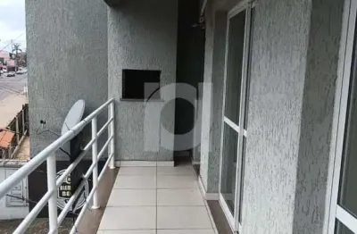 Apartamento com 1 quarto à venda na rua libório muller, 18, santos dumont, são leopoldo por r$ 200.000