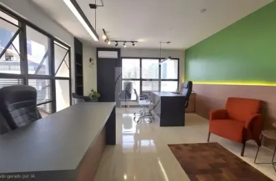 Sala comercial para alugar na rua presidente roosevelt, 492, centro, são leopoldo por r$ 1.600