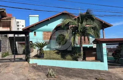 Casa à venda na rua sobral, 275, liberdade, novo hamburgo por r$ 670.000