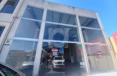 Barracão / galpão / depósito para alugar na avenida feitoria, 3740, feitoria, são leopoldo por r$ 8.000