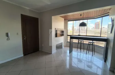 Apartamento com 3 quartos para alugar na rua brasil, 489, centro, são leopoldo por r$ 2.800