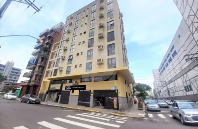 Ponto comercial com 1 sala para alugar na rua são caetano, 410, centro, são leopoldo por r$ 6.360