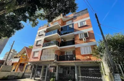 Apartamento com 1 quarto para alugar na rua são paulo, 462, centro, são leopoldo por r$ 1.700