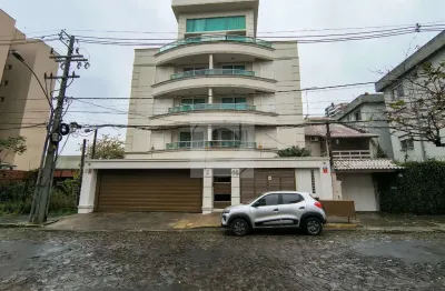 Apartamento com 2 quartos para alugar na rua antunes ribas, 68, morro do espelho, são leopoldo por r$ 1.950