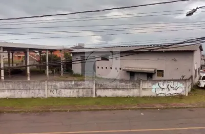 Barracão / Galpão / Depósito para alugar na Avenida Imperatriz Leopoldina, 2355, Pinheiro, São Leopoldo por R$ 10.000