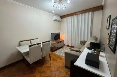 Apartamento com 3 quartos à venda na rua josé bonifácio, 1247, centro, são leopoldo por r$ 410.000