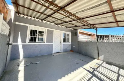 Casa com 2 quartos à venda na rua eurico gaspar dutra, 265, duque de caxias, são leopoldo por r$ 360.000