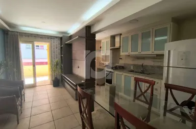Apartamento com 1 quarto à venda na rua presidente roosevelt, 777, centro, são leopoldo por r$ 370.000